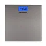 Orbegozo PB-2222 Báscula de baño hasta 150 kg Gris
